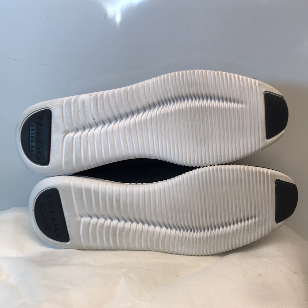 Cole Haan Zero Grand Sneakers *like new* - Picture 10 of 10